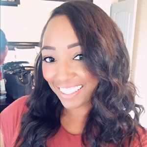 Meet your Posher, Racey